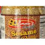 Sesame Brittle