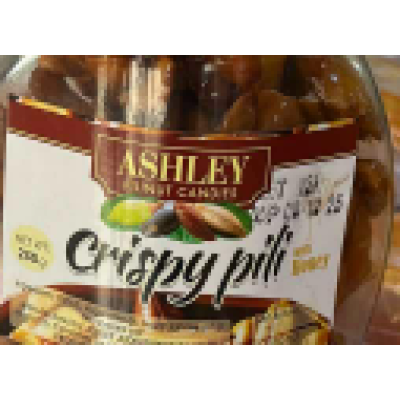 Pili nut