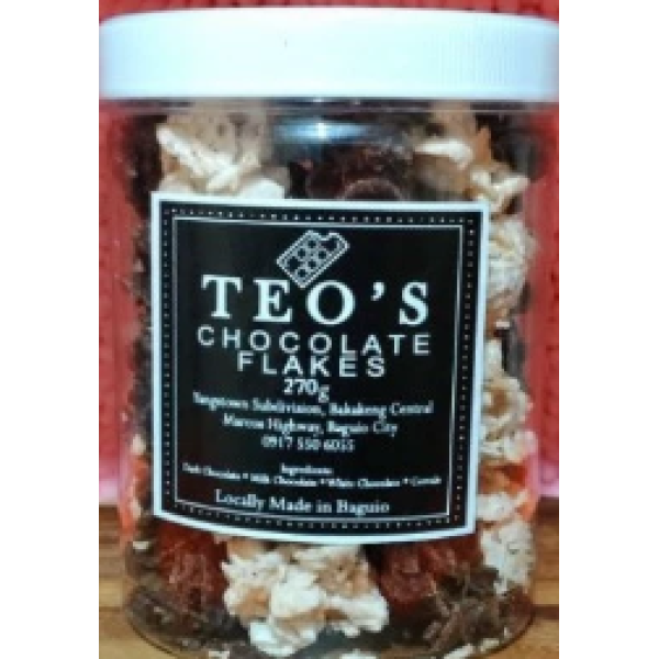 Teo's chocoFlakes - Image 7