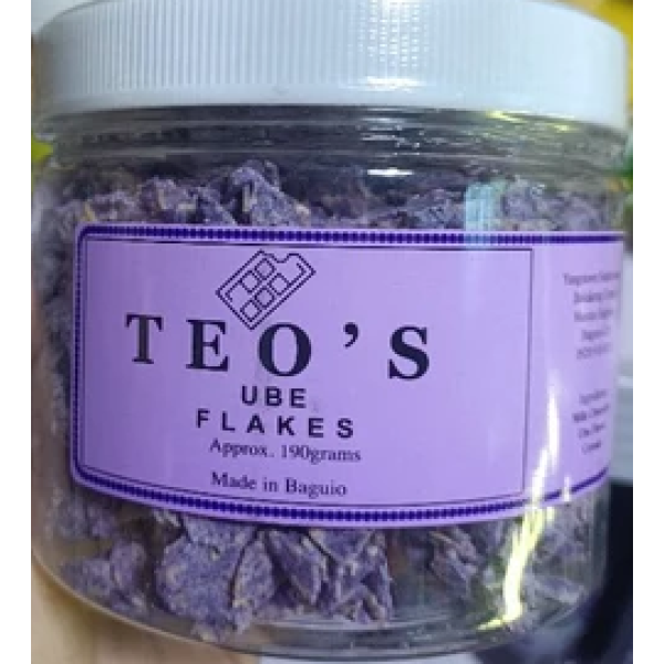 Teo's chocoFlakes - Image 4