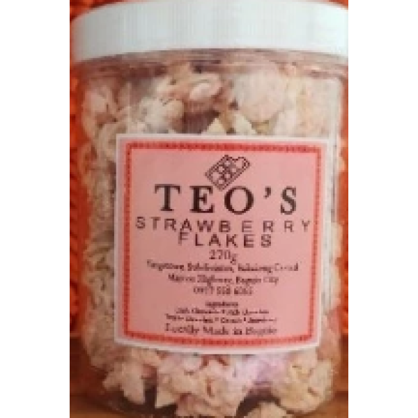 Teo's chocoFlakes - Image 8