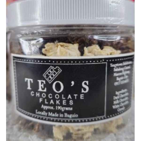 Teo's chocoFlakes - Image 2