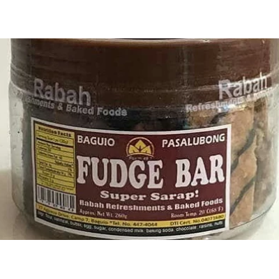 FudgeBar