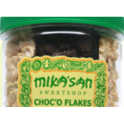 Mikasan ChocoFlakes(Mix)