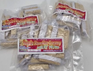 milky nuts - Image 2
