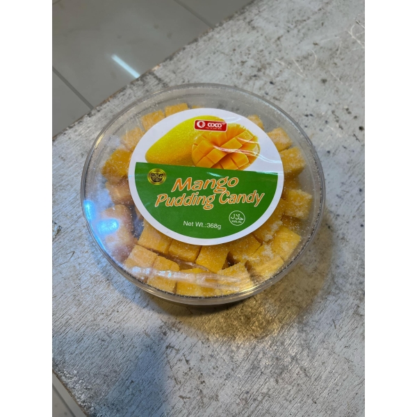 Pudding candy - Image 2